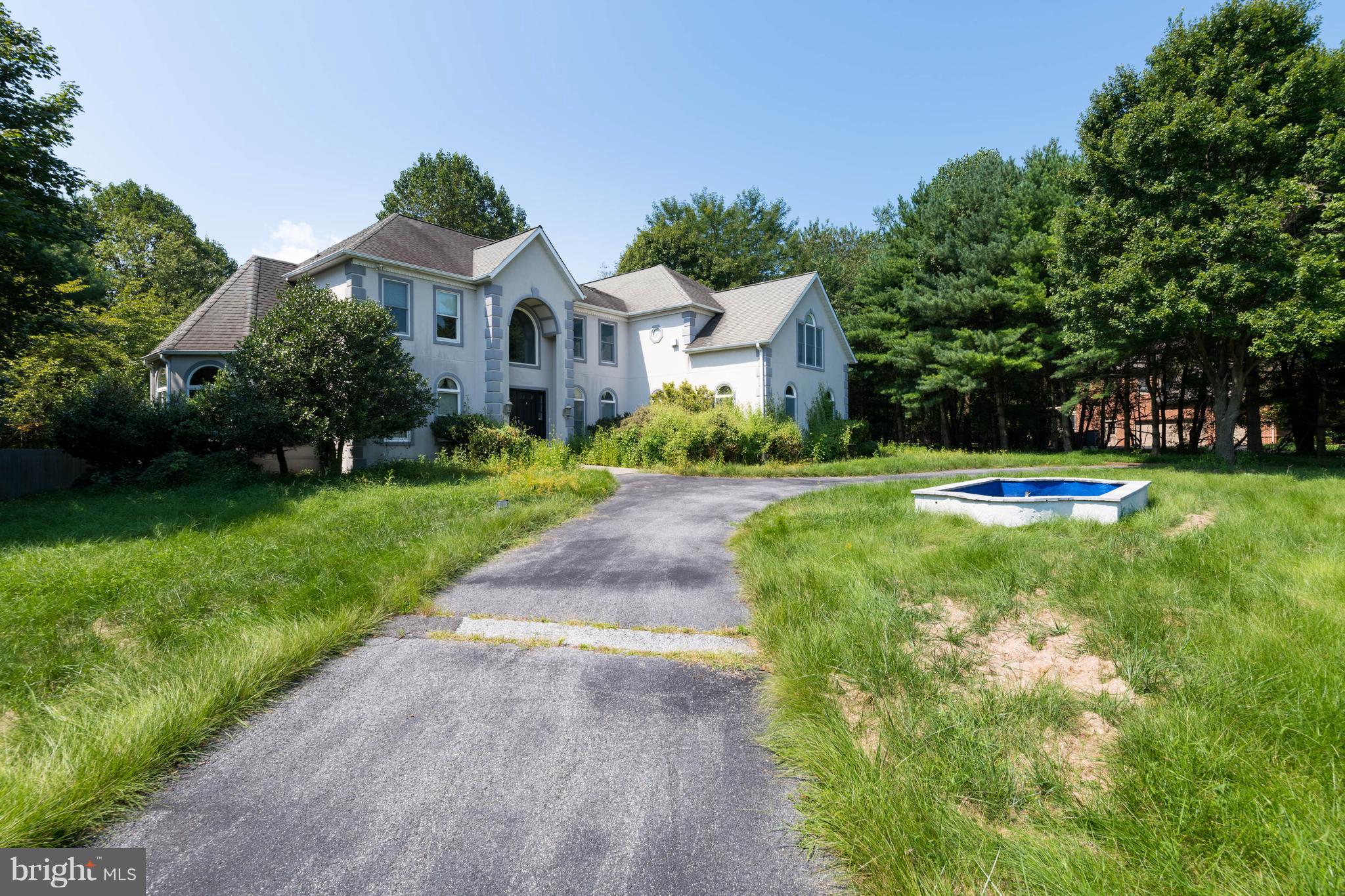 1202 Berans Road Owings Mills, MD 21117 - Photo 3 of 17