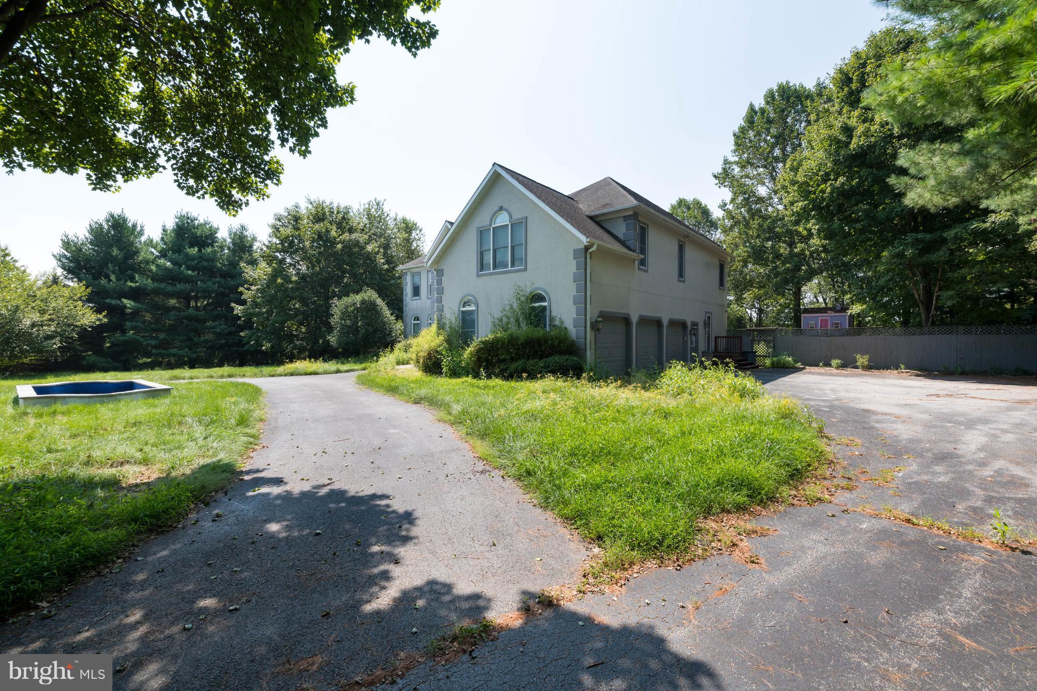 1202 Berans Road Owings Mills, MD 21117 - Photo 4 of 17