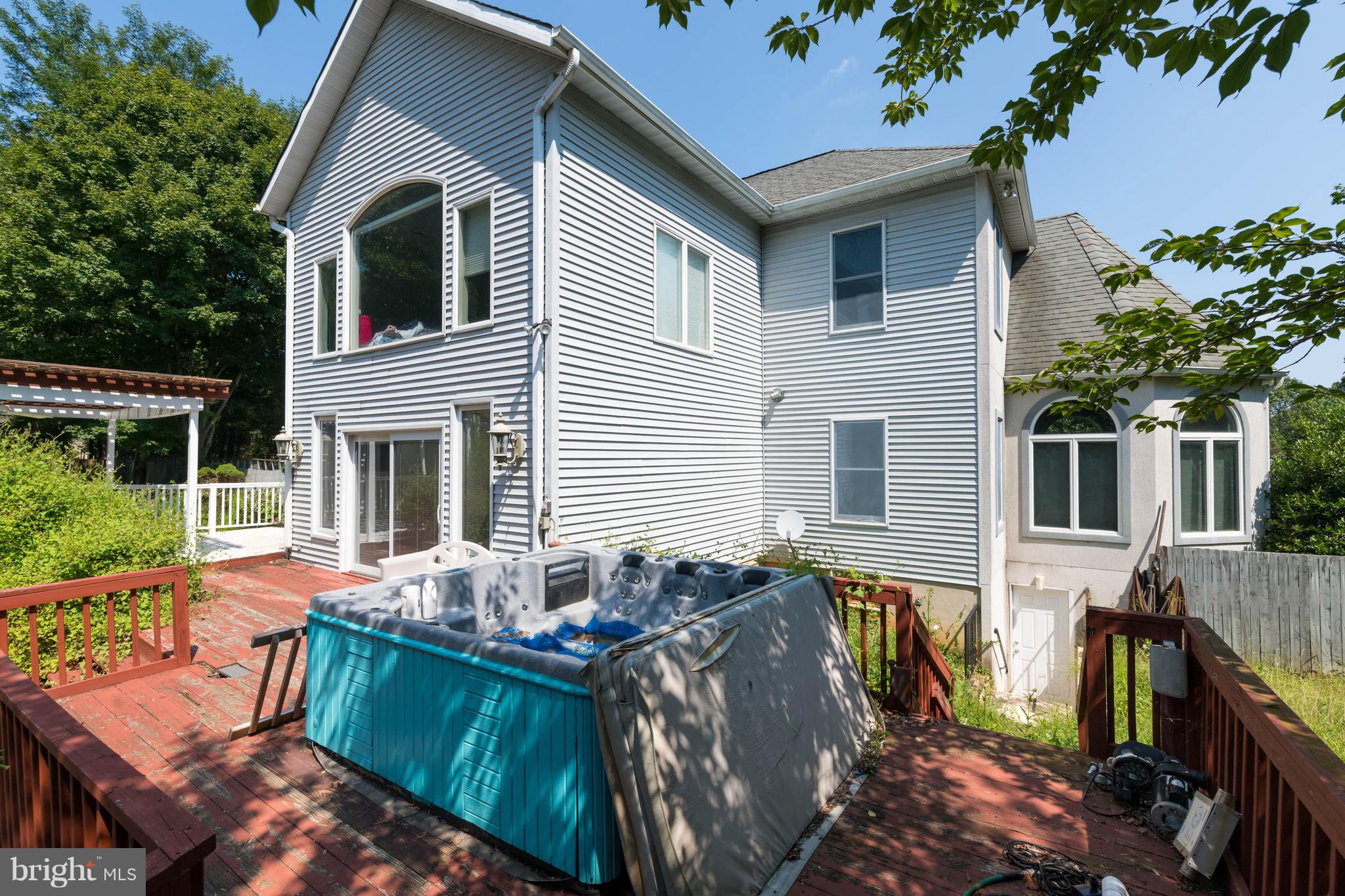 1202 Berans Road Owings Mills, MD 21117 - Photo 8 of 17