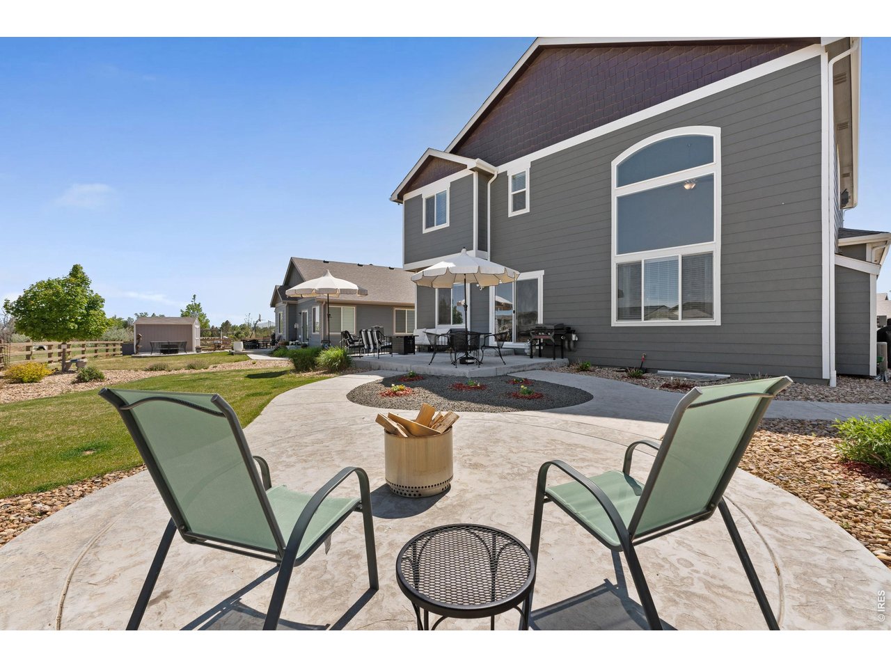 1430 Larimer Ridge Parkway Timnath, CO 80547 - Photo 41 of 41