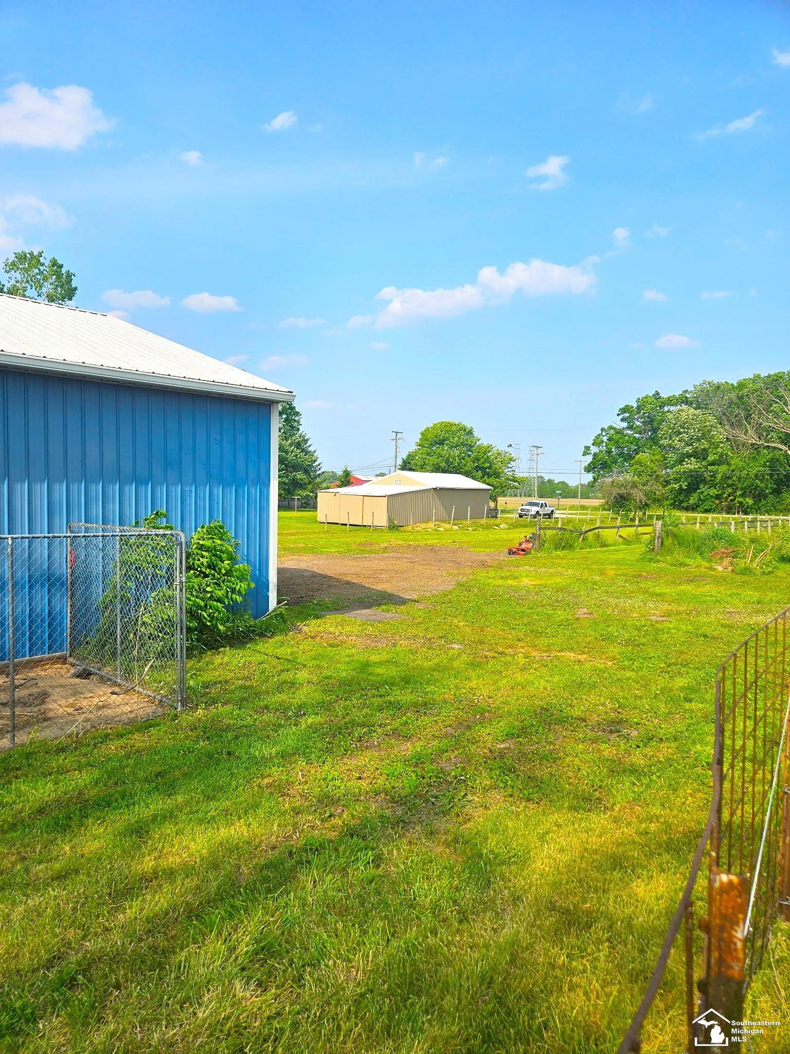 9361 Exeter Road Carleton, MI 48117 - Photo 8 of 24