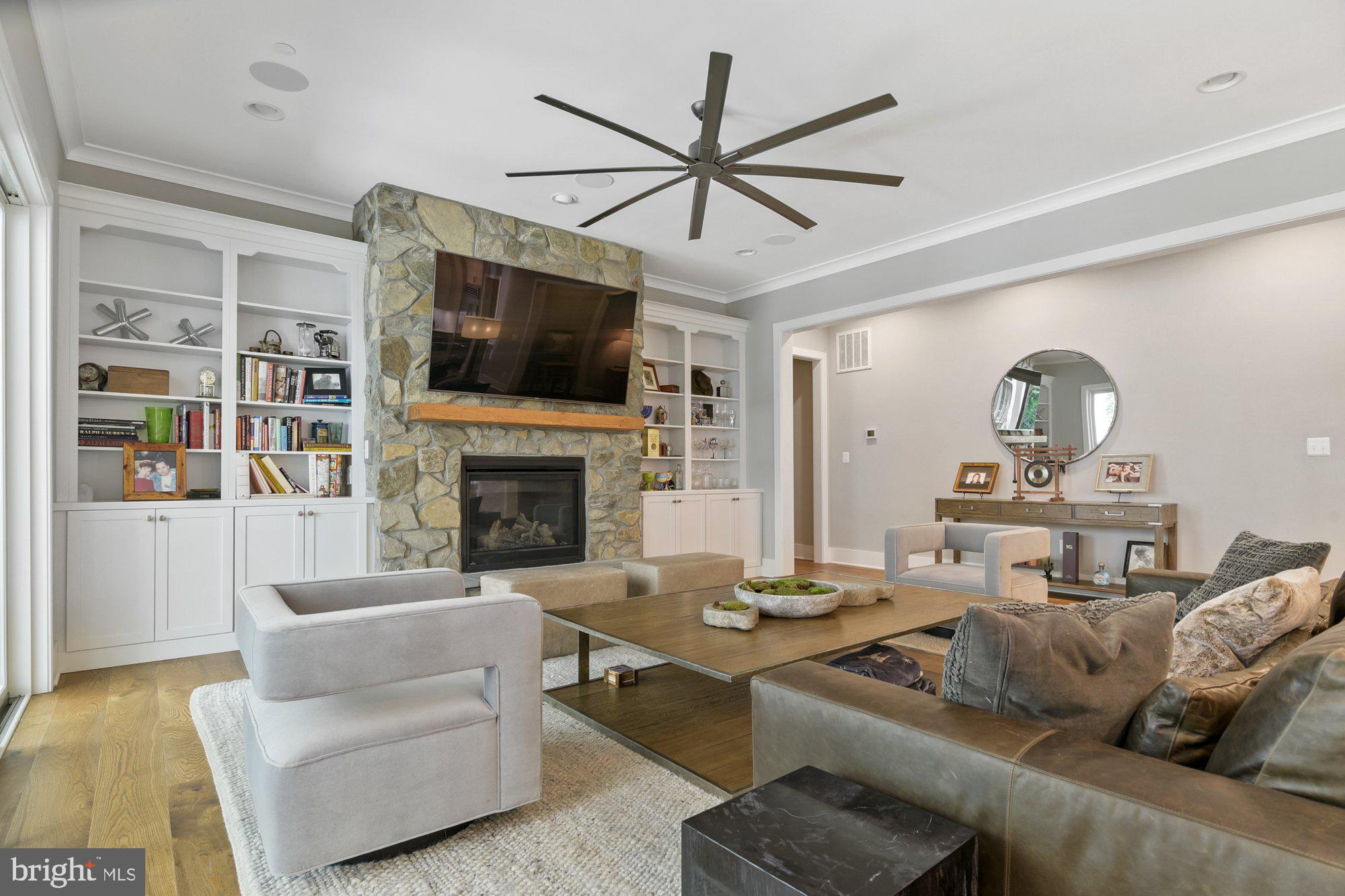 8116 Redstone Road Kingsville, MD 21087 - Photo 11 of 51 Family Room