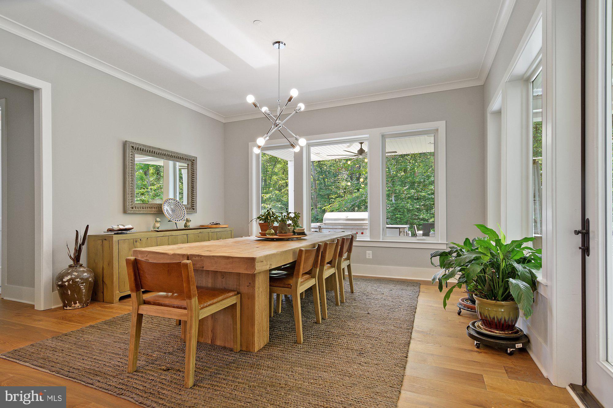 8116 Redstone Road Kingsville, MD 21087 - Photo 13 of 51 Dining Room