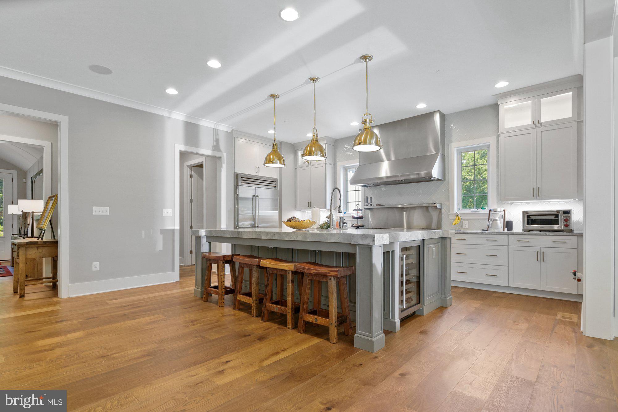 8116 Redstone Road Kingsville, MD 21087 - Photo 15 of 51 Kitchen