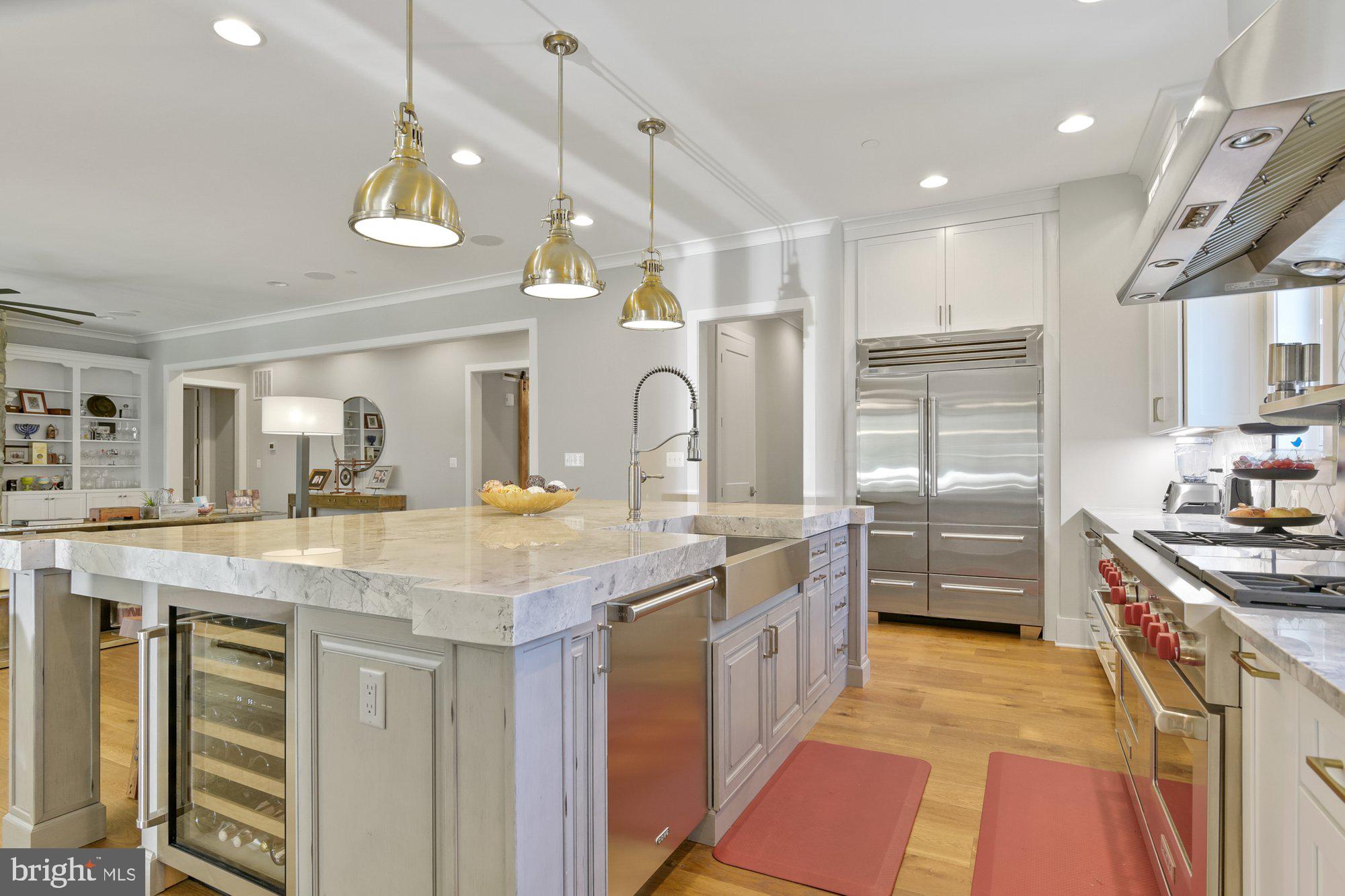 8116 Redstone Road Kingsville, MD 21087 - Photo 17 of 51 Kitchen