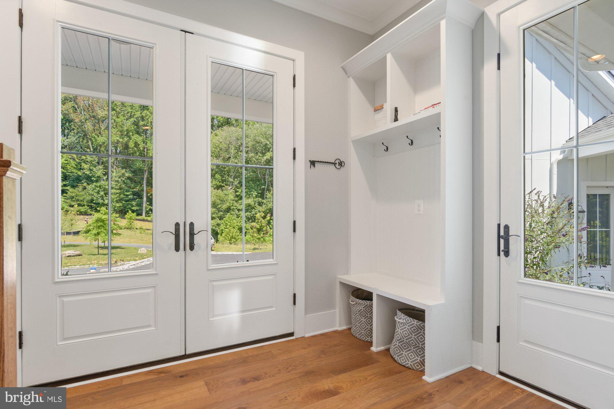 8116 Redstone Road Kingsville, MD 21087 - Photo 18 of 51 Mudroom