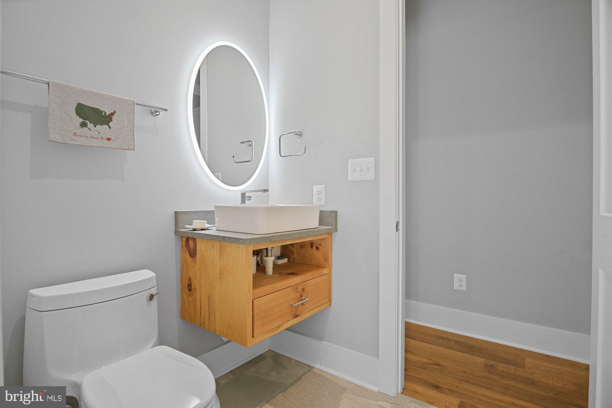 8116 Redstone Road Kingsville, MD 21087 - Photo 21 of 51 Full Bathroom