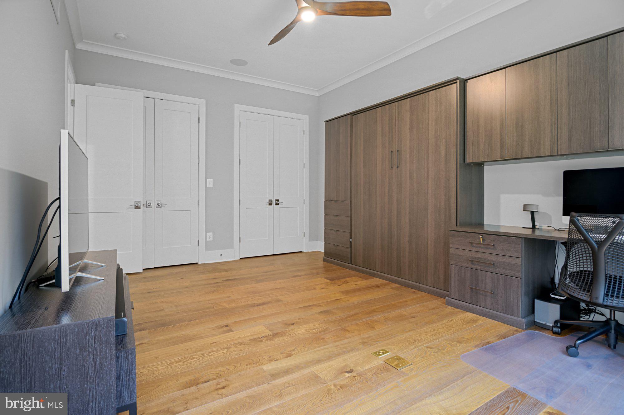 8116 Redstone Road Kingsville, MD 21087 - Photo 25 of 51 Main Level Bedroom/Office