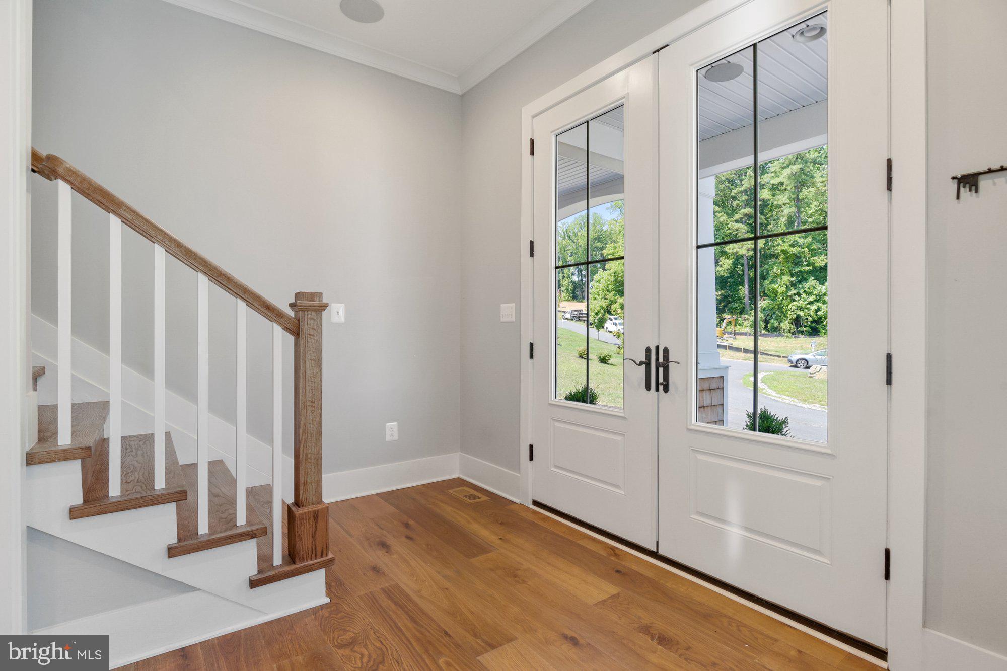 8116 Redstone Road Kingsville, MD 21087 - Photo 26 of 51 Stairway