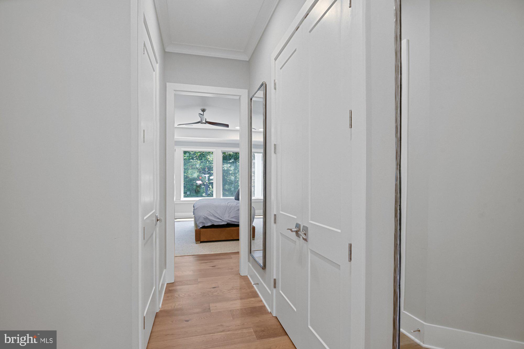 8116 Redstone Road Kingsville, MD 21087 - Photo 27 of 51 Hallway