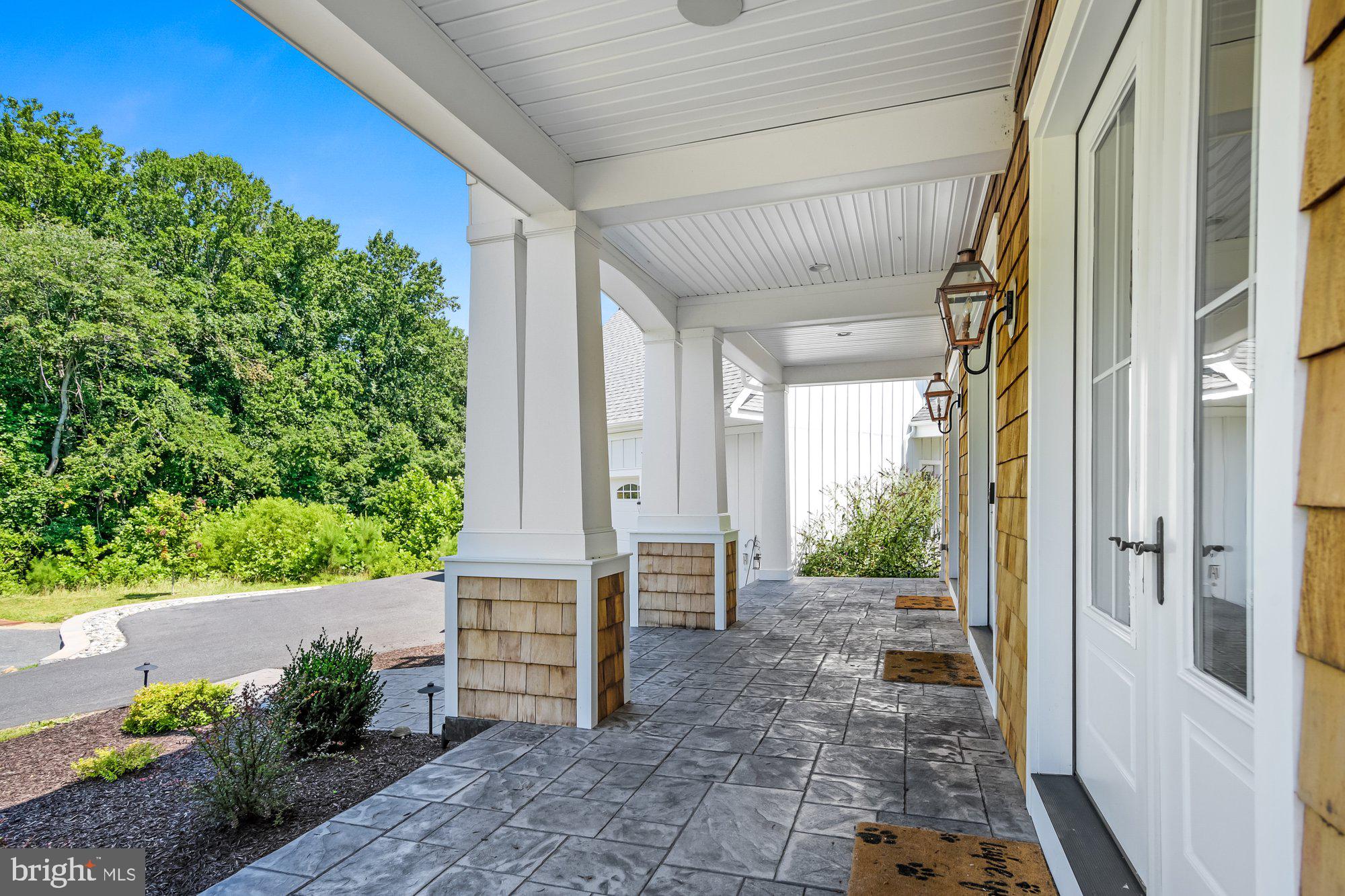8116 Redstone Road Kingsville, MD 21087 - Photo 4 of 51 Exterior Porch