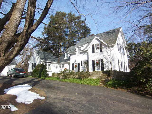 50 Mine Hill Road Fairfield, CT 06824 - Photo 1 of 1 Gallery Image 1