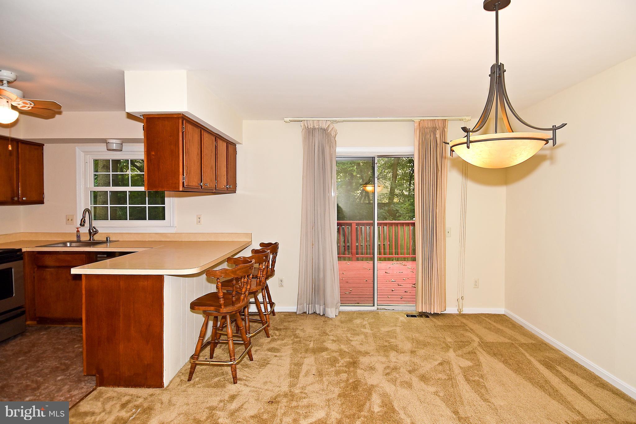 12725 Turquoise Terrace Silver Spring, MD 20904 - Photo 11 of 30 Dining Room