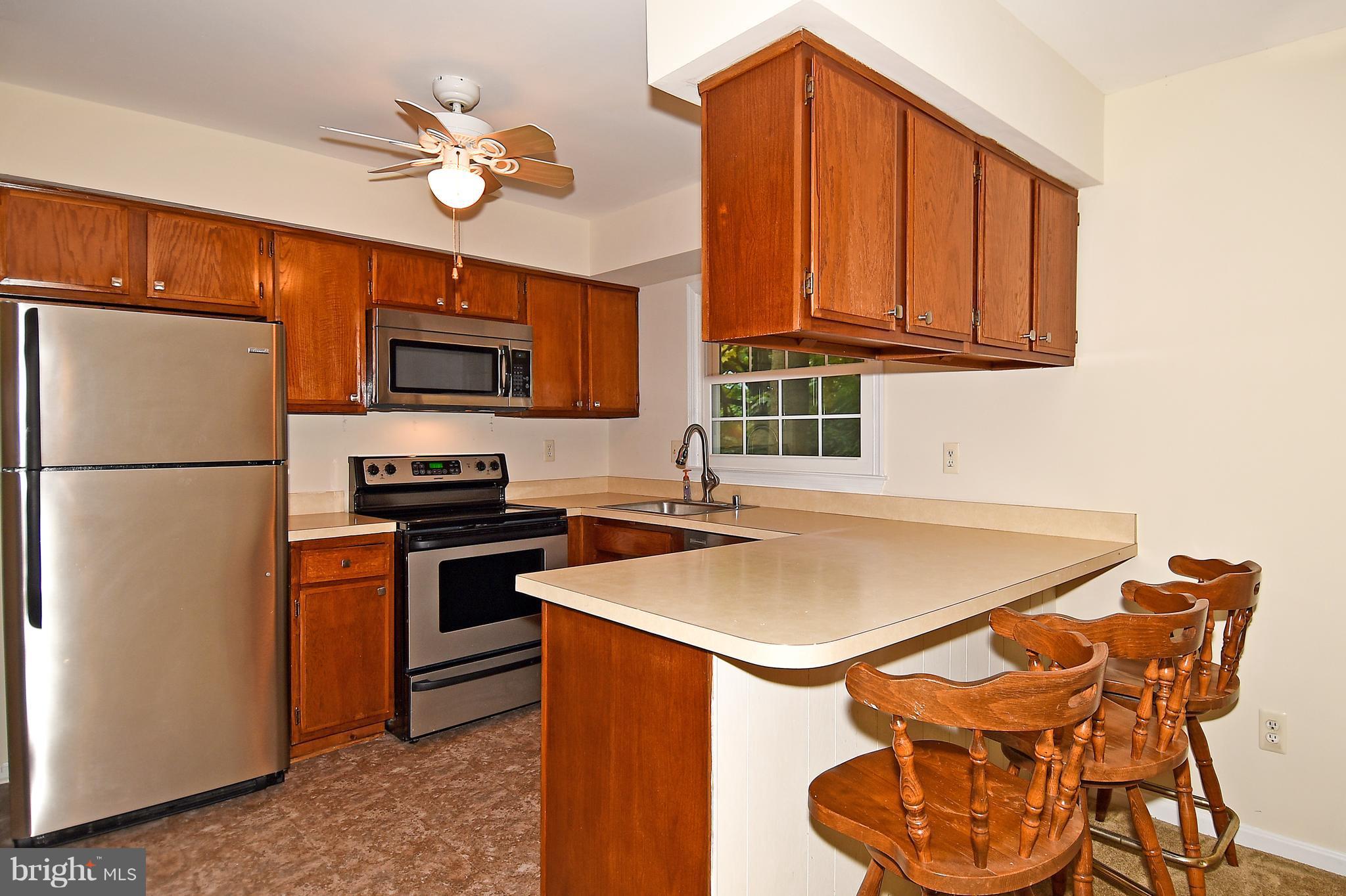 12725 Turquoise Terrace Silver Spring, MD 20904 - Photo 13 of 30 Kitchen