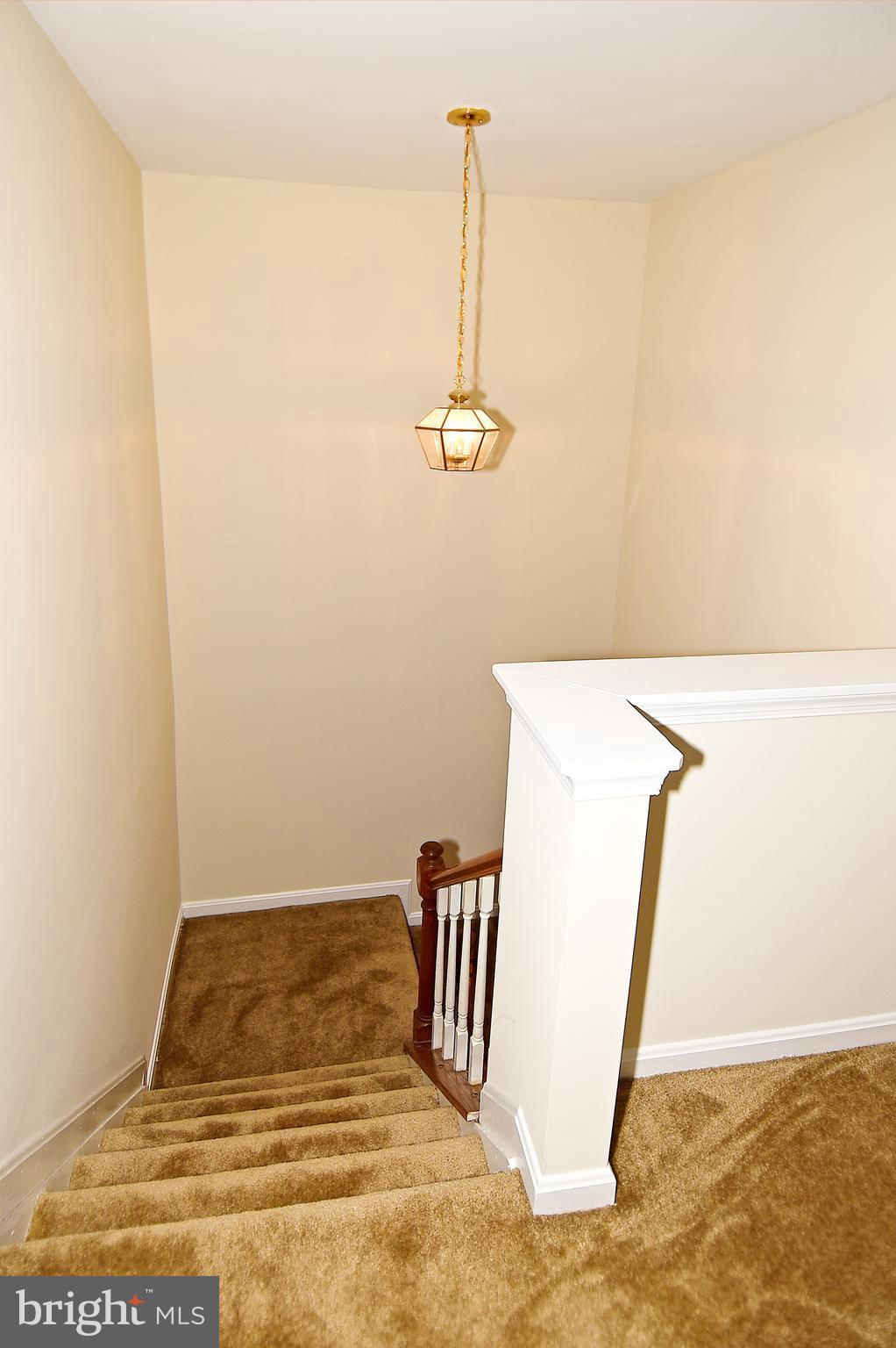 12725 Turquoise Terrace Silver Spring, MD 20904 - Photo 22 of 30 Stairway