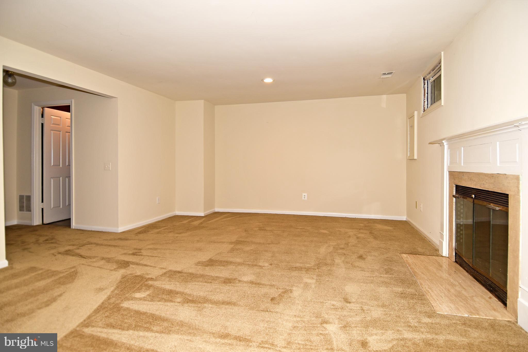 12725 Turquoise Terrace Silver Spring, MD 20904 - Photo 23 of 30 Basement