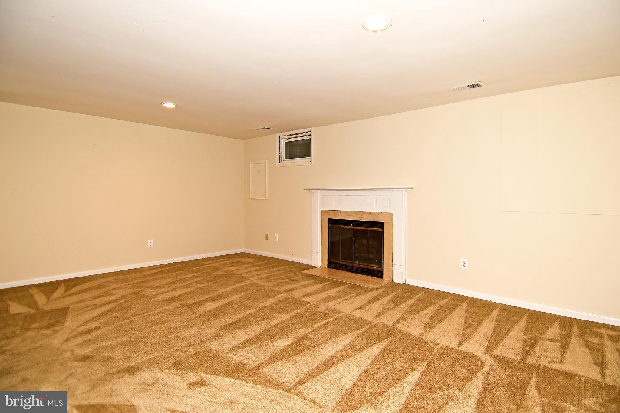 12725 Turquoise Terrace Silver Spring, MD 20904 - Photo 24 of 30 Basement)