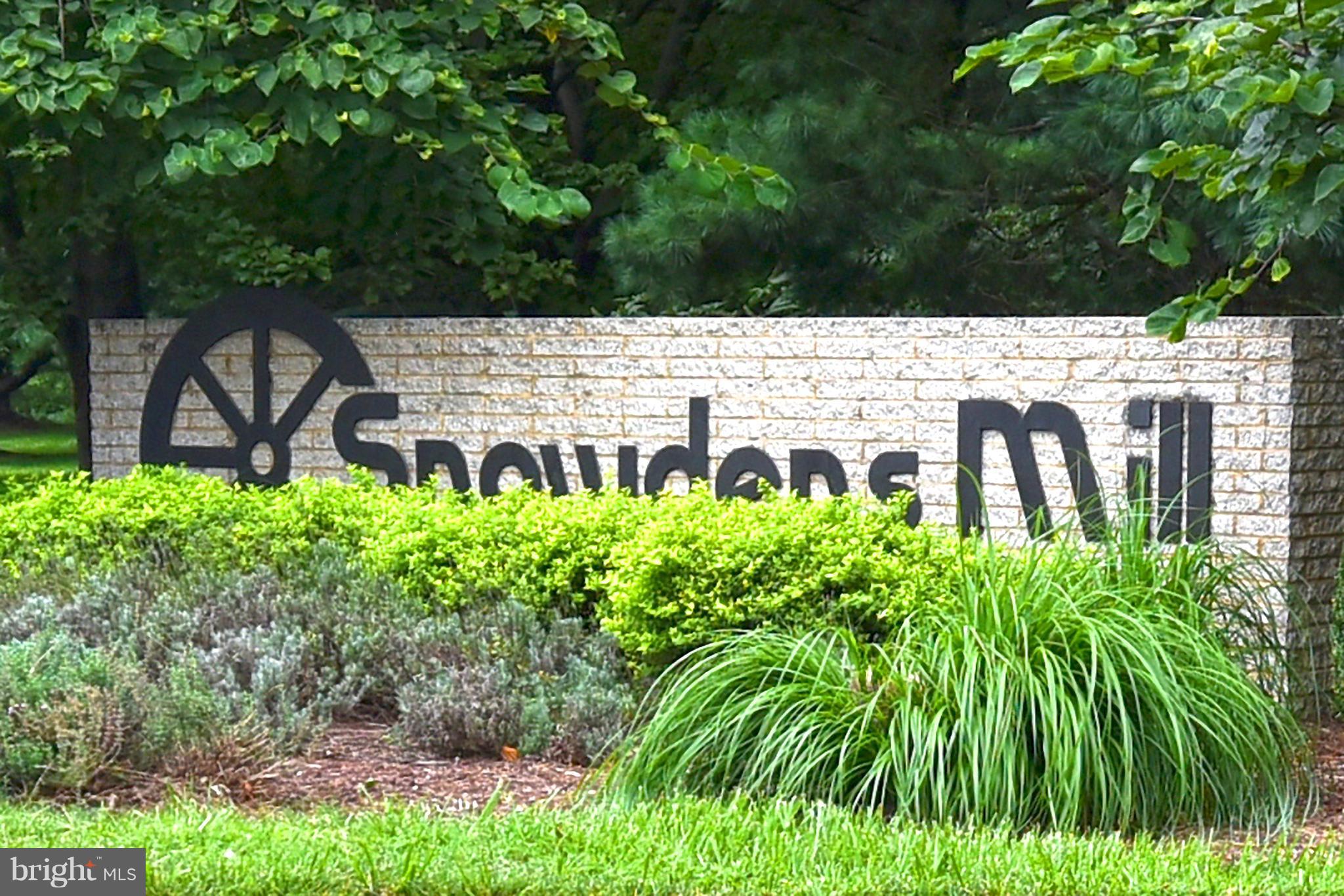 12725 Turquoise Terrace Silver Spring, MD 20904 - Photo 30 of 30 Community