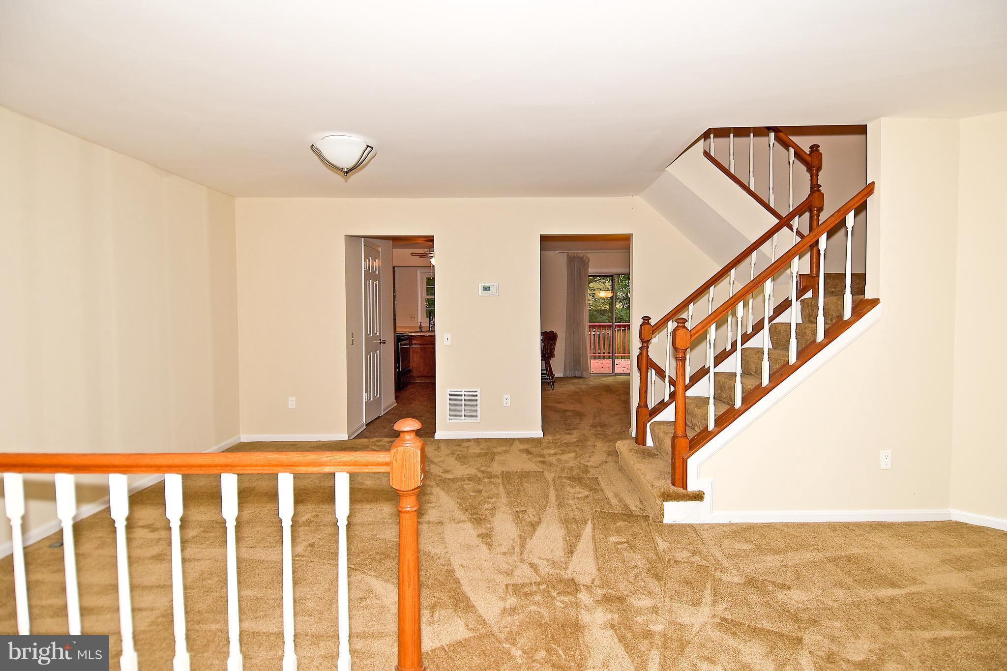 12725 Turquoise Terrace Silver Spring, MD 20904 - Photo 10 of 30 Main Floor