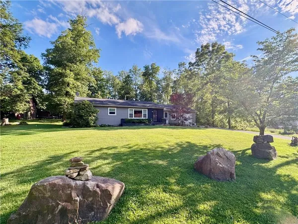 $244,000 | 132 School Street, Laughlintown, PA 15655