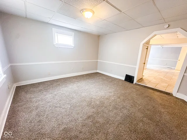 $120,000 | 1530-1532 North Sherman Drive, Indianapolis, IN 46201