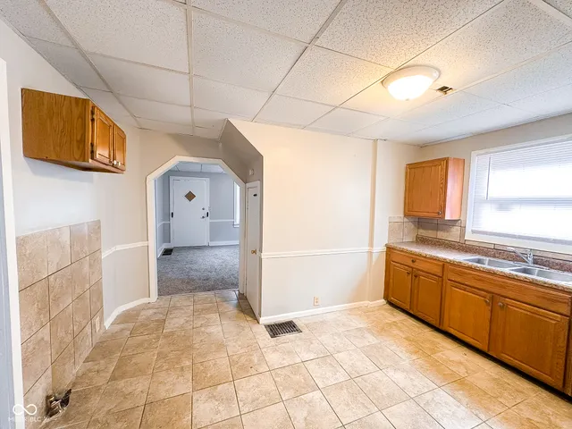 $120,000 | 1530-1532 North Sherman Drive, Indianapolis, IN 46201