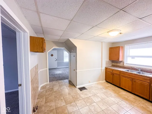 $120,000 | 1530-1532 North Sherman Drive, Indianapolis, IN 46201