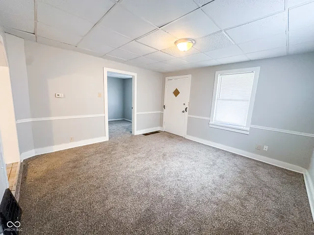 $120,000 | 1530-1532 North Sherman Drive, Indianapolis, IN 46201