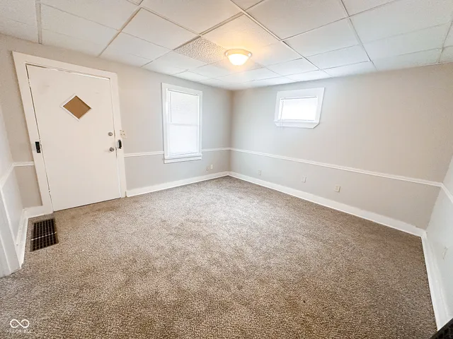 $120,000 | 1530-1532 North Sherman Drive, Indianapolis, IN 46201