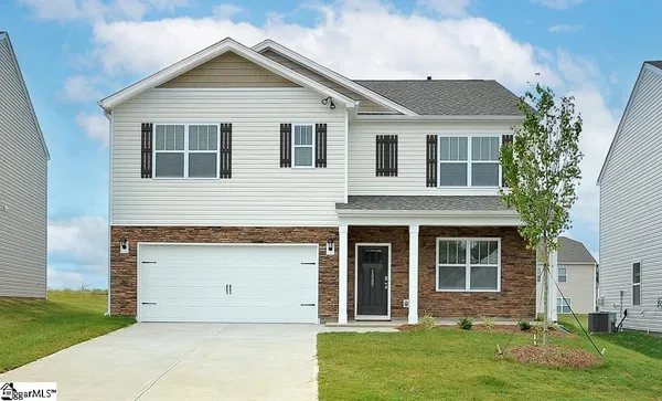 $2,450 | 1527 Talley Rdg Drive, Woodruff, SC 29388