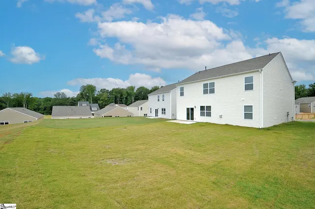 $2,500 | 1527 Talley Rdg Drive, Woodruff, SC 29388