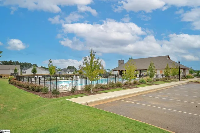 $2,500 | 1527 Talley Rdg Drive, Woodruff, SC 29388