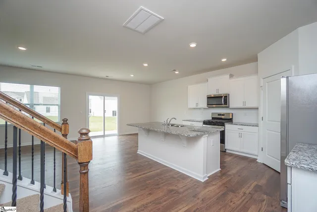 $2,500 | 1527 Talley Rdg Drive, Woodruff, SC 29388