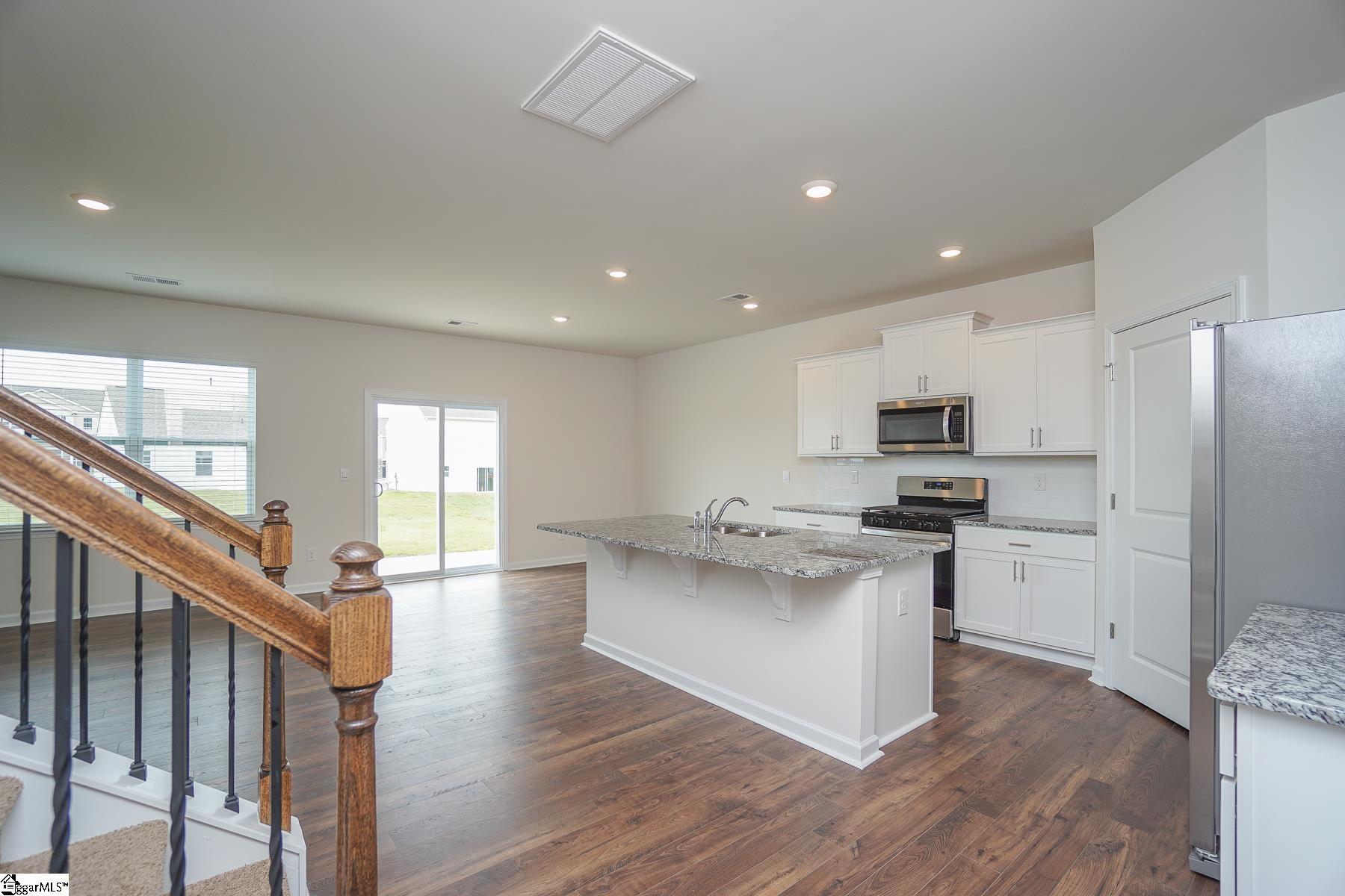 1527 Talley Rdg Drive Woodruff, SC 29388 - Photo 6 of 42