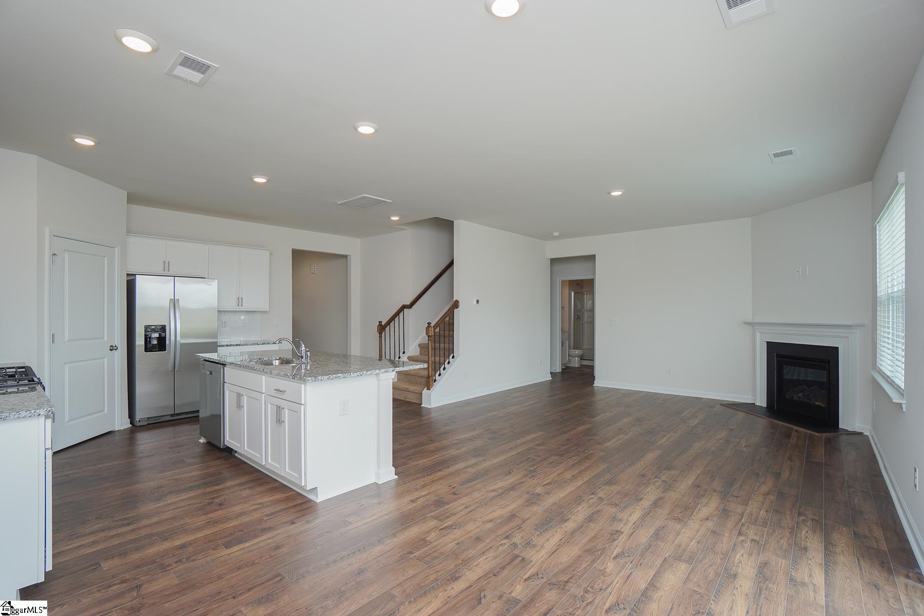 1527 Talley Rdg Drive Woodruff, SC 29388 - Photo 8 of 42