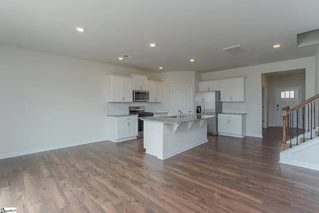 $2,500 | 1527 Talley Rdg Drive, Woodruff, SC 29388