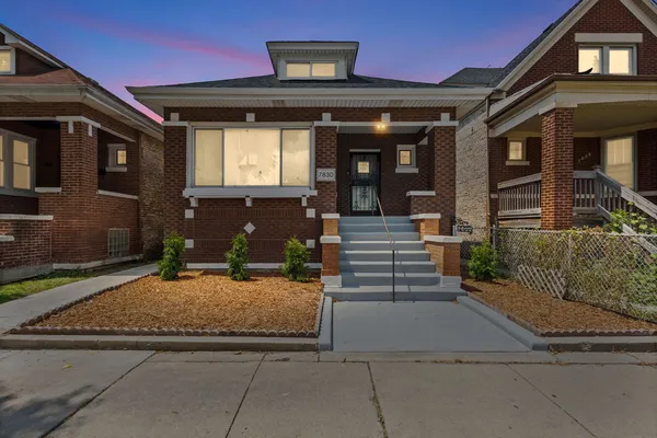 $268,999 | 7830 South Throop Street, Chicago, IL 60620