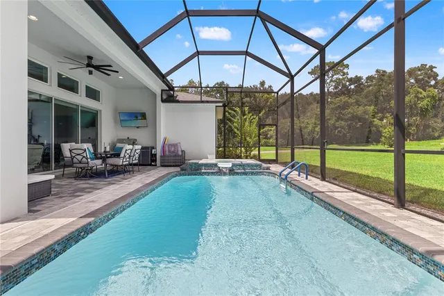 $850,000 | 13444 Trailing Moss Drive, Dade City, FL 33525