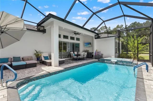 $850,000 | 13444 Trailing Moss Drive, Dade City, FL 33525