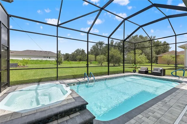 $850,000 | 13444 Trailing Moss Drive, Dade City, FL 33525