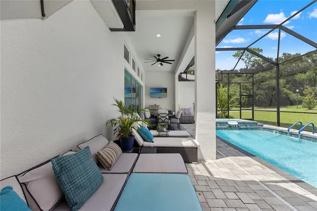 $850,000 | 13444 Trailing Moss Drive, Dade City, FL 33525