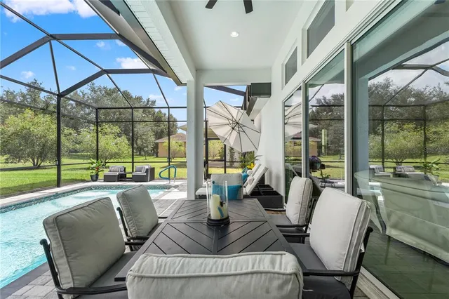 $850,000 | 13444 Trailing Moss Drive, Dade City, FL 33525