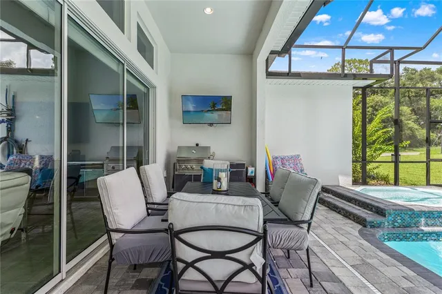 $850,000 | 13444 Trailing Moss Drive, Dade City, FL 33525