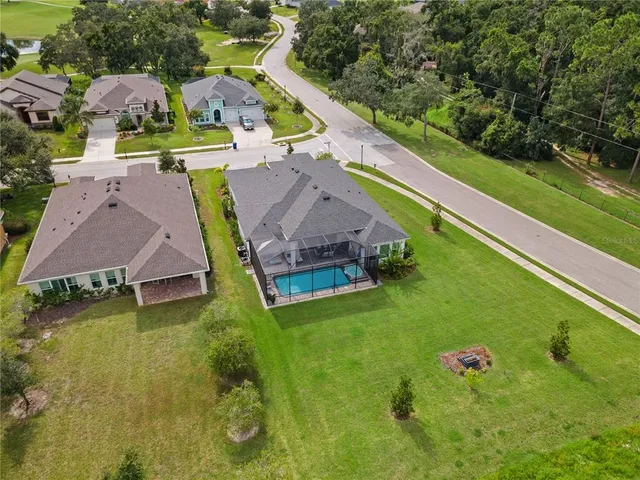 $850,000 | 13444 Trailing Moss Drive, Dade City, FL 33525