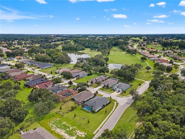 $850,000 | 13444 Trailing Moss Drive, Dade City, FL 33525