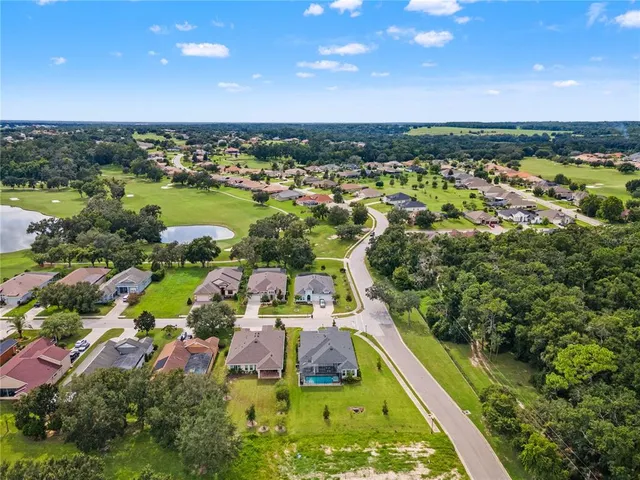 $850,000 | 13444 Trailing Moss Drive, Dade City, FL 33525