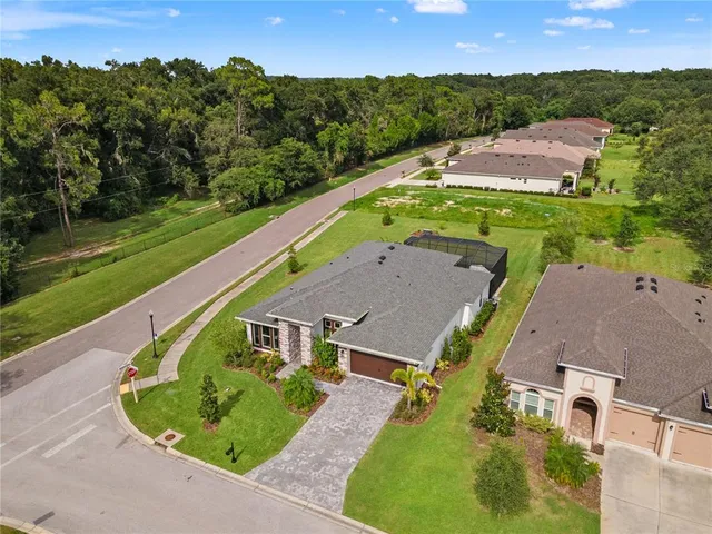 $850,000 | 13444 Trailing Moss Drive, Dade City, FL 33525