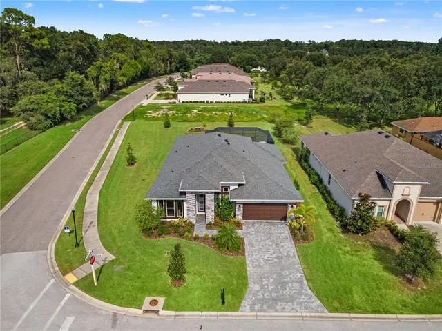 $850,000 | 13444 Trailing Moss Drive, Dade City, FL 33525