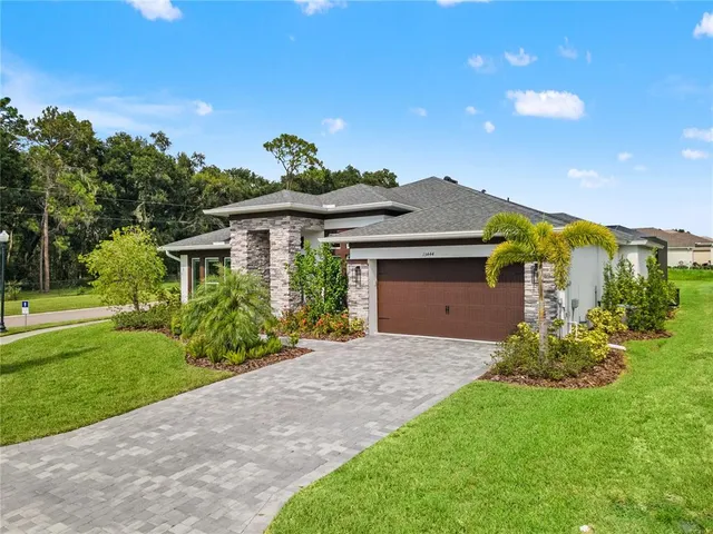 $850,000 | 13444 Trailing Moss Drive, Dade City, FL 33525
