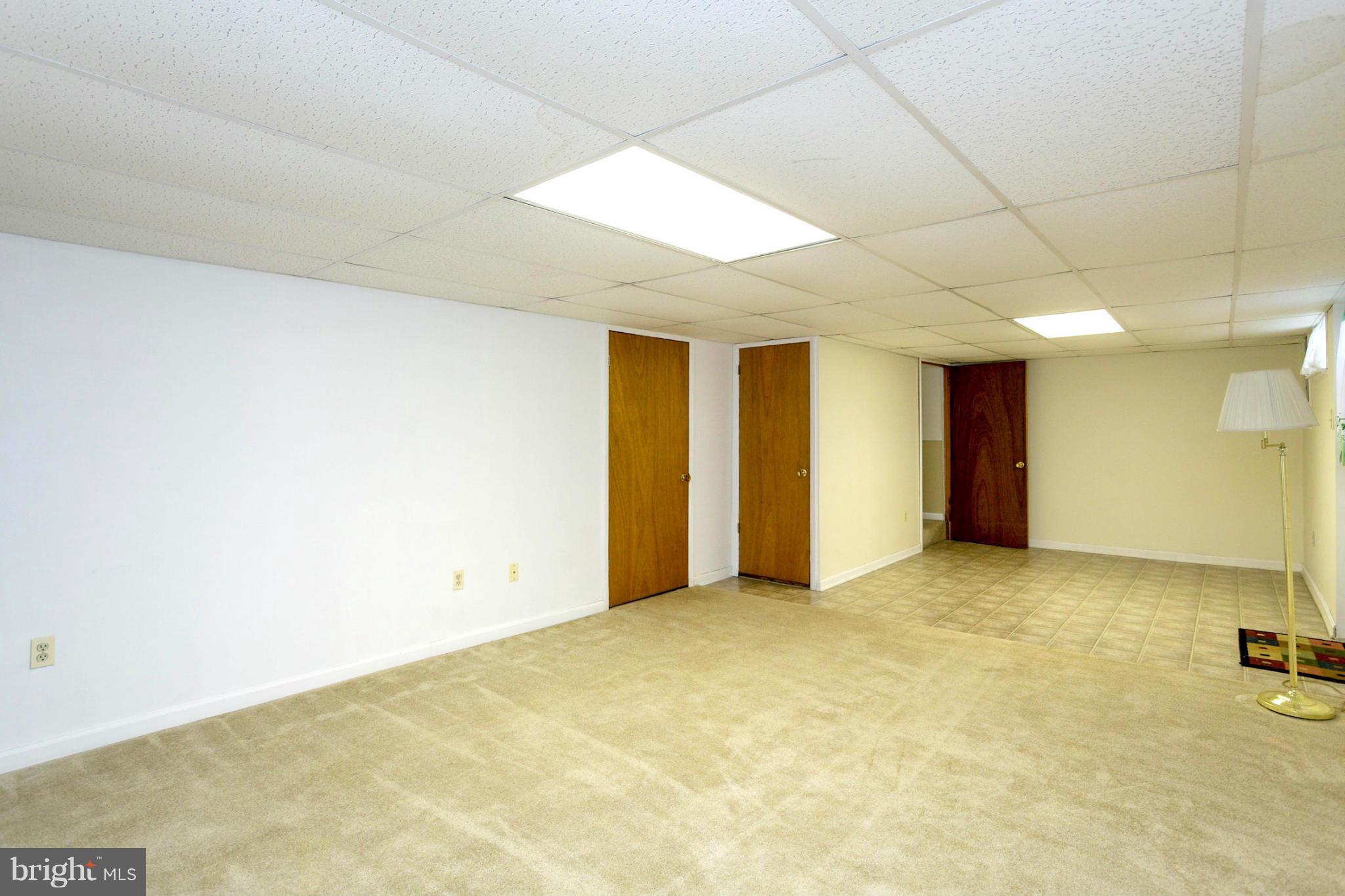 3714 Lambson Road Baltimore, MD 21220 - Photo 22 of 30 a view of an empty room with a window